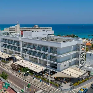 Hotell Plaza, Protaras