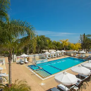 Flouressia Gardens Hotel apartamentowy