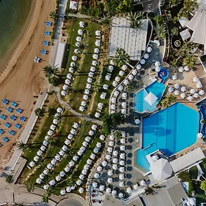 4* Resort Golden Coast