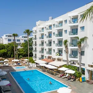 Lägenhetshotell Alva, Protaras